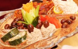 Preparate Locanta Jaristea