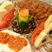 Preparate Locanta Jaristea