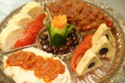 Preparate Locanta Jaristea