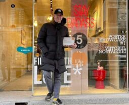 Radu Savopol locație Fika18