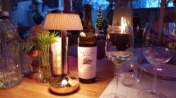 Restaurantul Poesia, gastronomia de lux a Bucurestiului cu pandemie