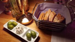 Restaurantul Poesia, gastronomia de lux a Bucurestiului cu pandemie