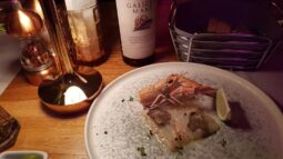 Restaurantul Poesia, gastronomia de lux a Bucurestiului cu pandemie