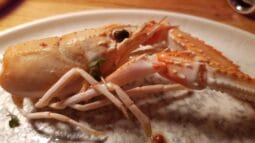 Restaurantul Poesia, gastronomia de lux a Bucurestiului cu pandemie