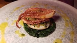 Restaurantul Poesia, gastronomia de lux a Bucurestiului cu pandemie