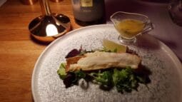 Restaurantul Poesia, gastronomia de lux a Bucurestiului cu pandemie