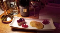 Restaurantul Poesia, gastronomia de lux a Bucurestiului cu pandemie