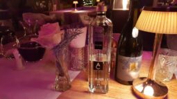 Restaurantul Poesia, gastronomia de lux a Bucurestiului cu pandemie