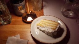 Restaurantul Poesia, gastronomia de lux a Bucurestiului cu pandemie