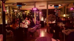 Restaurantul Poesia, gastronomia de lux a Bucurestiului cu pandemie