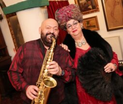 Spectacol Locanta Jaristea