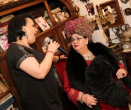 Spectacol Locanta Jaristea