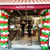 Antica Pizza