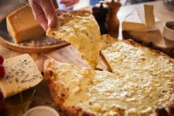 Antica Pizza