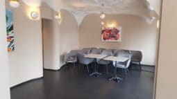 Chocolat Beller, boutique restaurant & cofetarie