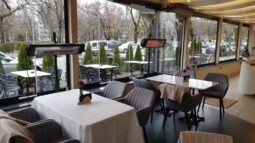 Chocolat Beller, boutique restaurant & cofetarie