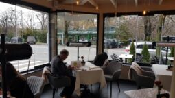 Chocolat Beller, boutique restaurant & cofetarie