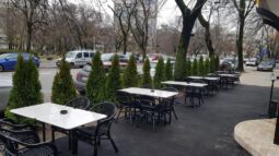 Chocolat Beller, boutique restaurant & cofetarie