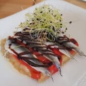 Bucataria spaniola a Angelicai Ilie