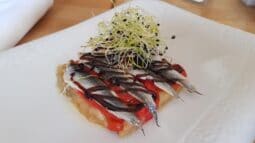 Bucataria spaniola a Angelicai Ilie