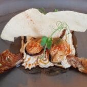 Bucataria spaniola a Angelicai Ilie