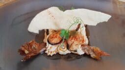 Bucataria spaniola a Angelicai Ilie