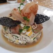 Bucataria spaniola a Angelicai Ilie