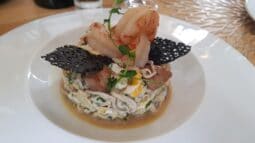 Bucataria spaniola a Angelicai Ilie