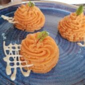 Bucataria spaniola a Angelicai Ilie