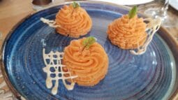 Bucataria spaniola a Angelicai Ilie