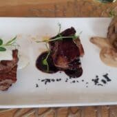 Bucataria spaniola a Angelicai Ilie