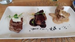 Bucataria spaniola a Angelicai Ilie