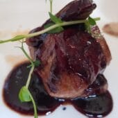 Bucataria spaniola a Angelicai Ilie