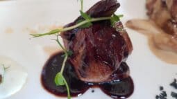 Bucataria spaniola a Angelicai Ilie