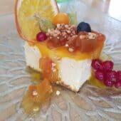 Bucataria spaniola a Angelicai Ilie