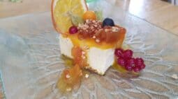 Bucataria spaniola a Angelicai Ilie