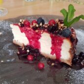 Bucataria spaniola a Angelicai Ilie