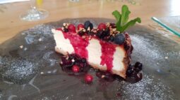 Bucataria spaniola a Angelicai Ilie