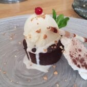 Bucataria spaniola a Angelicai Ilie