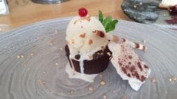 Bucataria spaniola a Angelicai Ilie