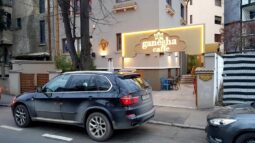 Ganesha Caffe Primaverii