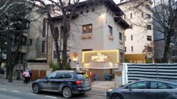 Ganesha Caffe Primaverii