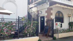 Jardin Mon Paris, restaurant in Bulevardul Dacia