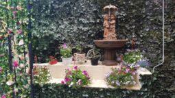 Jardin Mon Paris, restaurant in Bulevardul Dacia