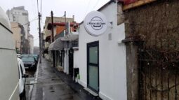 Maison des Crepes Dorobantilor