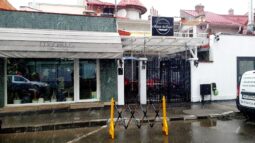 Maison des Crepes Dorobantilor