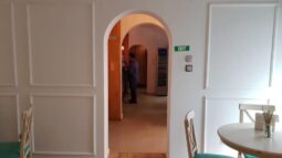 Maison des Crepes, bistrou de clatite Dorobantilor