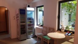 Maison des Crepes, bistrou de clatite Dorobantilor