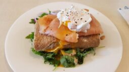 Maison des Crepes, bistrou de clatite Dorobantilor