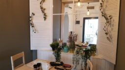 Maison des Crepes, bistrou de clatite Dorobantilor